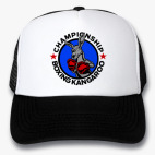 Кепки Trucker