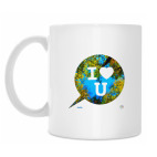 Кружка 330 мл