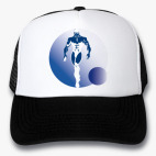 Кепки Trucker