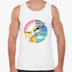Майка Tank Top Pink Floyd  майка