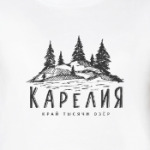 Карелия