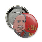 Дон Аугусто жив!