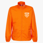 Ветровка без капюшона