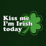 Kiss me