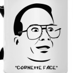 Cornette Face