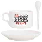 Кофейный набор