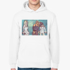 I kiss a girl I like it