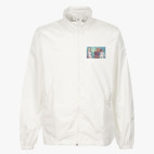 Ветровка без капюшона