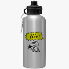 Спортивная бутылка