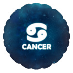 Знак зодиака. Рак