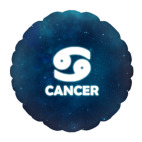 Знак зодиака. Рак