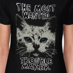 Самый разыскиваемый пакостник