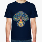 Новогодняя Собака