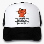 Кепки Trucker