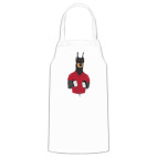 Кухонный фартук