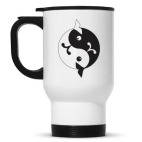 Кружка-термос