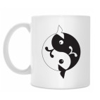 'Инь-ян киты'