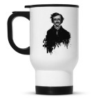 Кружка-термос