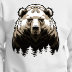 Суровый Медведь