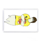 Призрак вокалист