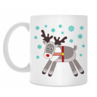 Кружка 330 мл