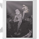 Джек и кролик