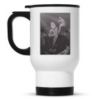 Кружка-термос