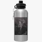 Спортивная бутылка