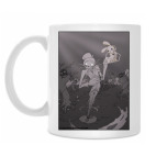 Джек и кролик