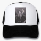 Кепки Trucker