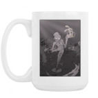 Кружка 420 мл