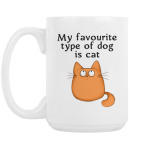 Кружка 420 мл