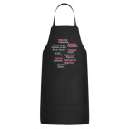 Кухонный фартук