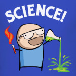 Science! Ботан
