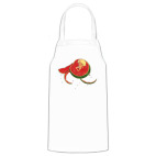 Кухонный фартук