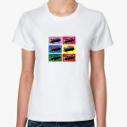 ПОП-АРТ ДРАНДУЛЕТ