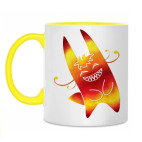 Солнечный зайчик