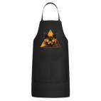 Кухонный фартук