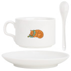 Кофейный набор