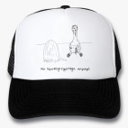 Кепки Trucker