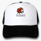 Кепки Trucker