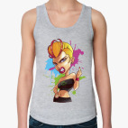 F*CK! серия Дрянные Девчонки