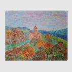 НА ХОЛМАХ ГРУЗИИ