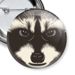 ЕНОТ / RACCOON