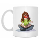 Кружка 330 мл