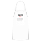 Кухонный фартук