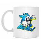 Jack Frost (Shin Megami Tensei: Persona)