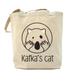 Kafka's cat
