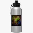 Спортивная бутылка