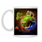 Кружка 330 мл